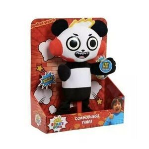 ‎RYAN'S WORLD combobunga